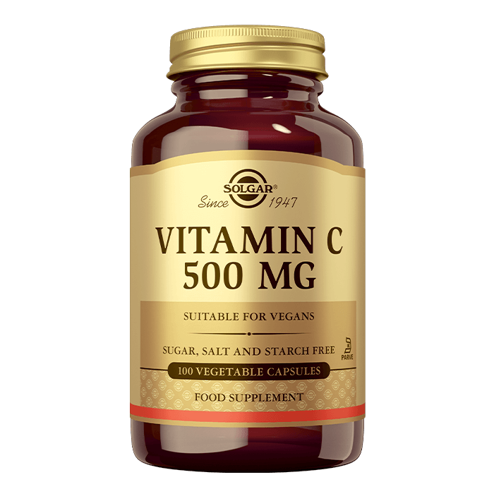 Vitamini i suplementi