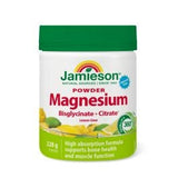 Jamieson Magnezijum Gra.228g