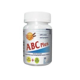 Nw Abc Plus tableta 30 kom