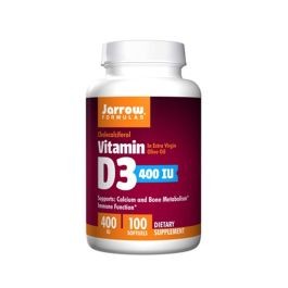 Nw-vitamin D3 400ij tableta 100 kom