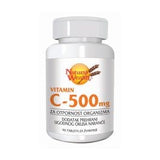 Nw C-500 tableta Za Zvakanje 90 kom