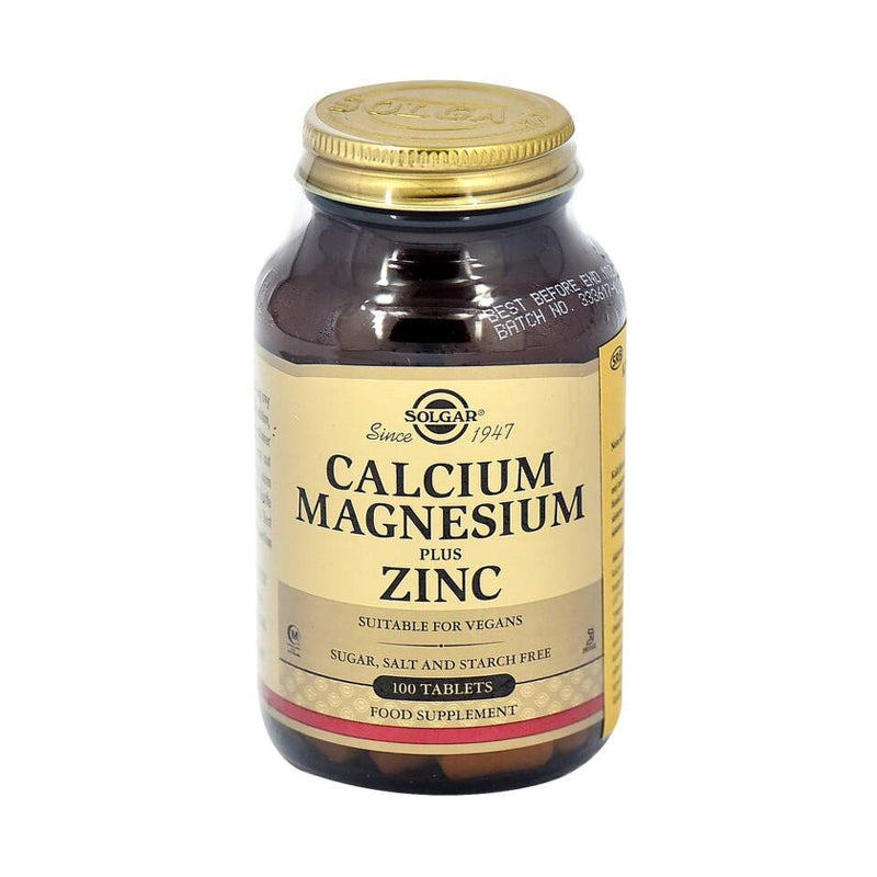 Nw Calcium Mg Zn tableta 100 kom