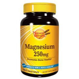 Nw Magnezijum 250mg tableta 100 kom