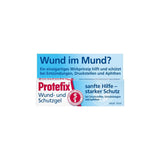 Meditas Protefix Zast Gel Za Rane I Afte 10ml