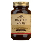 Solgar Biotin tabletaA100