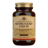 Solgar Nutri-nano Coq-10 50 kom
