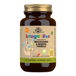 Solgar Kangavites tabletaA60