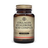 Solgar Collagen Hyal.acid 30 kom
