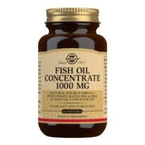 Solgar Omega 3 Cps 1000mg 60 kom