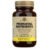 Solgar Prenatal tabletaA120