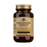 Solgar Thermogenic Complex 60tbl