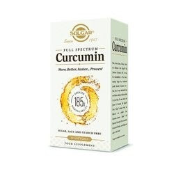 Solgar Curcumin Cps.30 kom