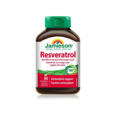 Jamieson Resveratol Cps 30 kom