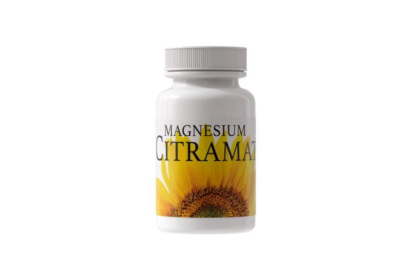 Thorn Magnesium Citramate Cps 90 kom