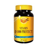 Nw Vitamin D-1000 tableta 50 kom