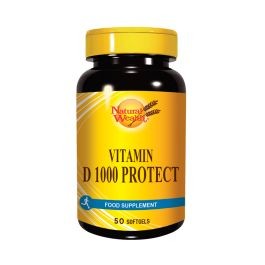 Nw Vitamin D-1000 tableta 50 kom