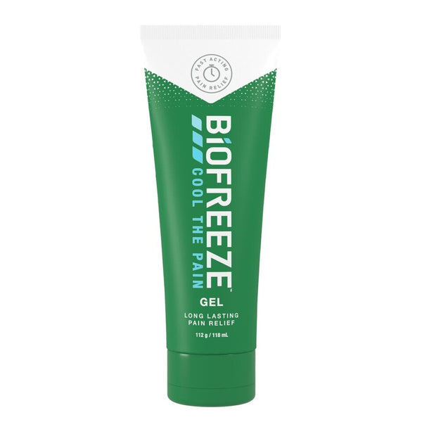 Reckit Biofreeze Gel Tuba 118ml