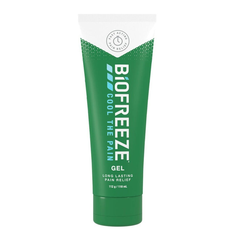 Reckit Biofreeze Gel Tuba 118ml