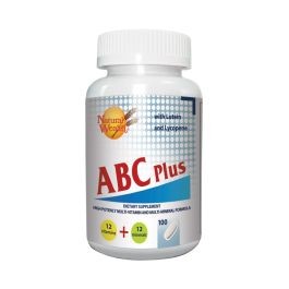 Nw Abc Plus tableta 100 kom