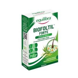 EQ BIOFOLTIL HAIR/NAILS A32