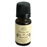 ETARSKO ULJE BOSILJKA 10ML
