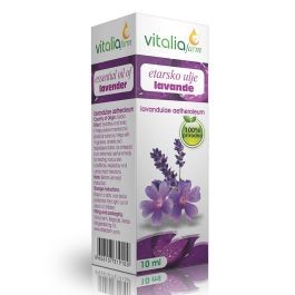 ETARSKO ULJE LAVANDE 10ML