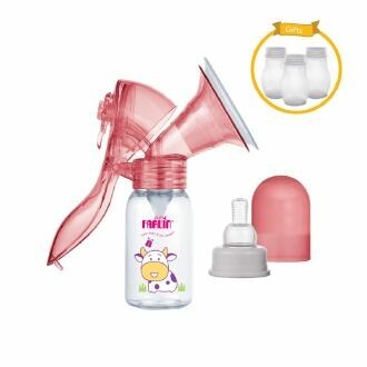 FARLIN PUMP.ZA IZMU.AA11007