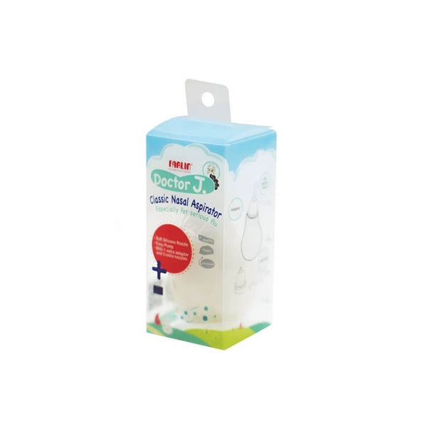 FARLIN PUMPICA ZA NOS BF-138