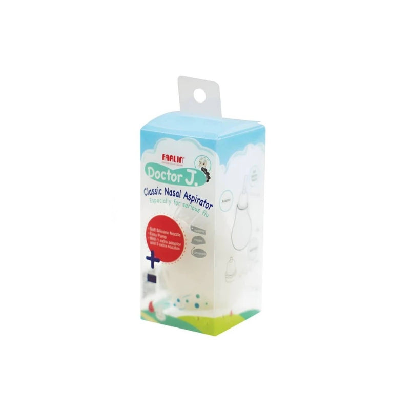 FARLIN PUMPICA ZA NOS BF-138