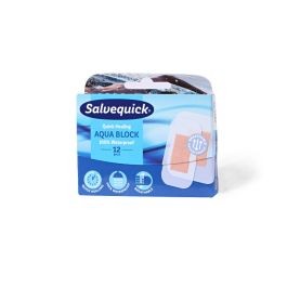 FLAS.SALVEQ.AQUA BLOCK A12