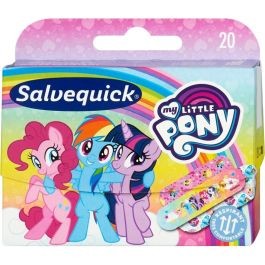 FLAS.SALVEQ.MY LITTLE PONY A20