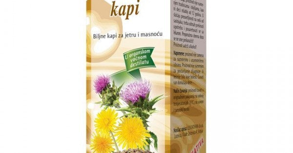 FLORALIP KAPI JETRA/MASNO.50ML
