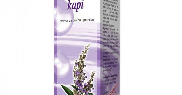 FLORAVITEX KAPI 100ML