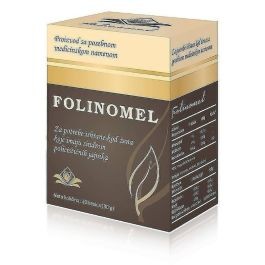 FOLINOMEL KES 20X4G