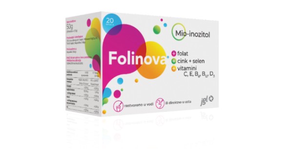 FOLINOVA KES A20