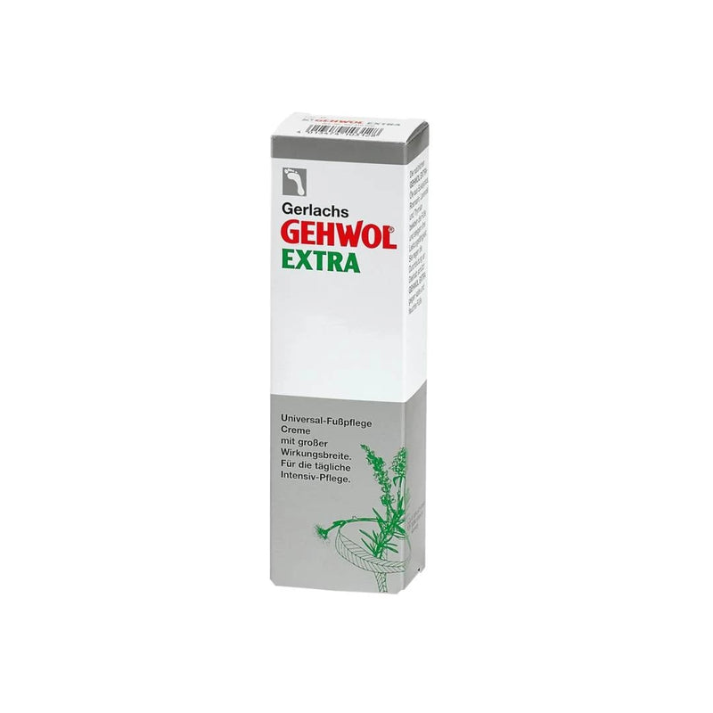GEHWOL EXTRA KR STOPALA 75ML