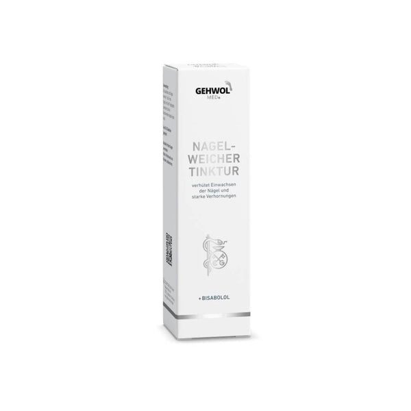 GEHWOL MED.OMEK.ZA NOKT.15ML