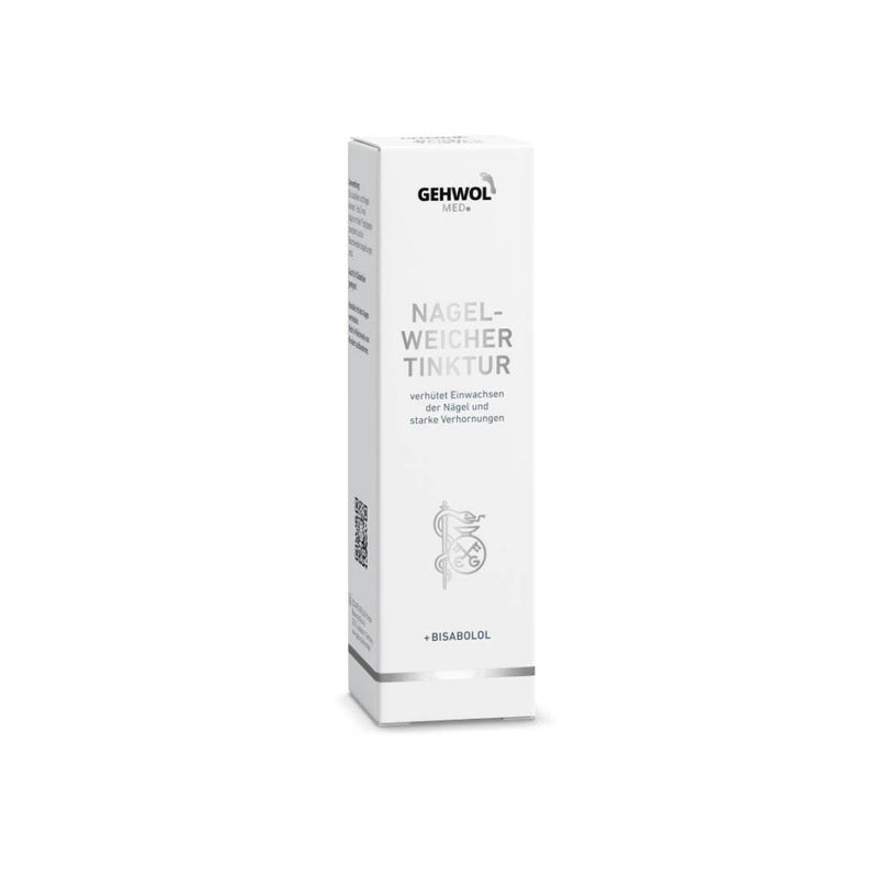 GEHWOL MED.OMEK.ZA NOKT.15ML
