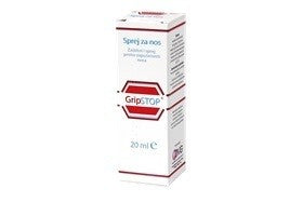 GRIPSTOP SP.ZA NOS 20ML