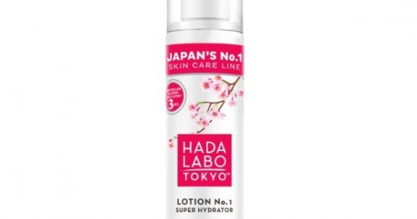 HADA L.SUPER HID.LOS 150ML