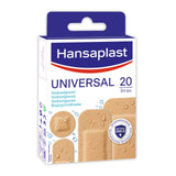 HANSAPLAST FL.UNIV.STRIPS A20