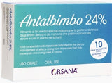 ANTALBIMBO 24% ORAL RAS 10X2ML