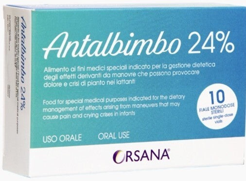 ANTALBIMBO 24% ORAL RAS 10X2ML