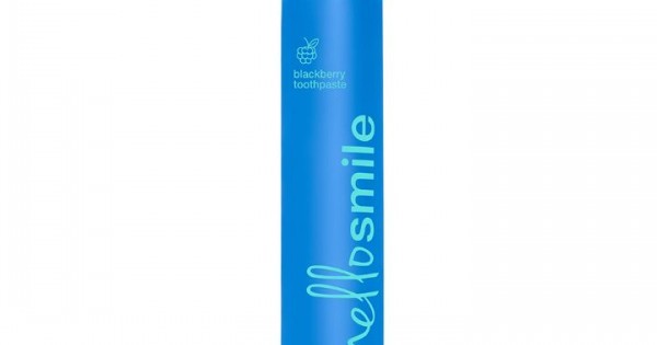 HELLO SMILE PAS.KUPINA 60G