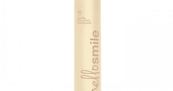 HELLO SMILE PAS.VANILA 60G