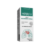 HERBIFIT SIR.ISLAND.LISAJ 150M