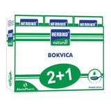 HERBIKO NAT.SIR.BOKVICA 2+1