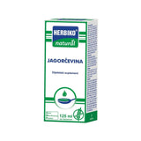 HERBIKO NAT.SIR.JAGORCEVINA125ML
