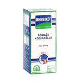 HERBIKO SIR.ZA ODRASLE 250ML