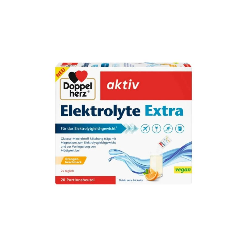 DH AKT ELEKTROLYTE EXTRA kes a20
